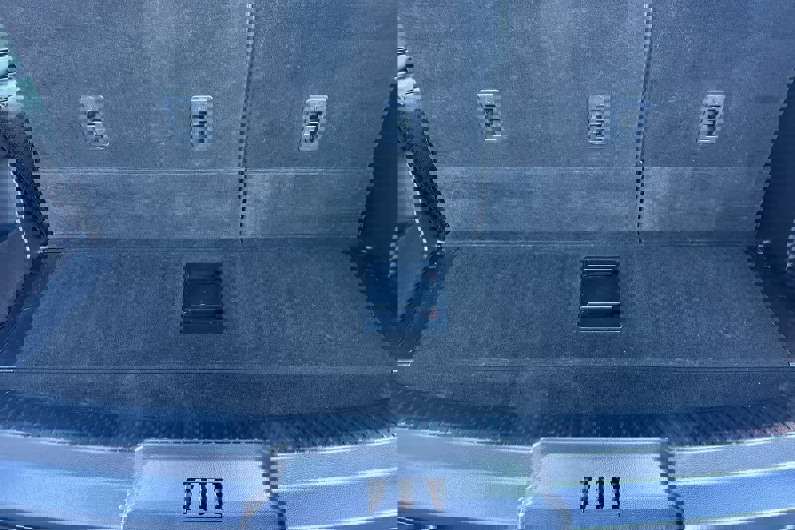 Certified 2022 Ford Expedition Timberline image 16