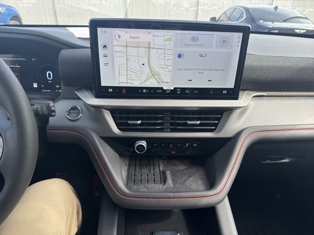 Certified 2025 Ford Explorer ST w/ Sun And Sound Package image 13