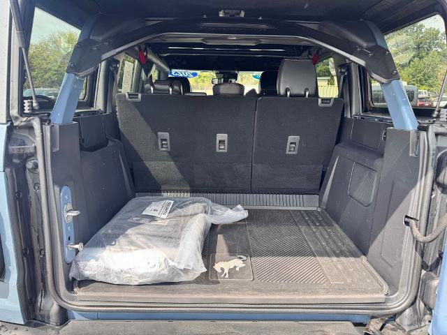 Certified 2023 Ford Bronco Raptor AWD/4WD image 16