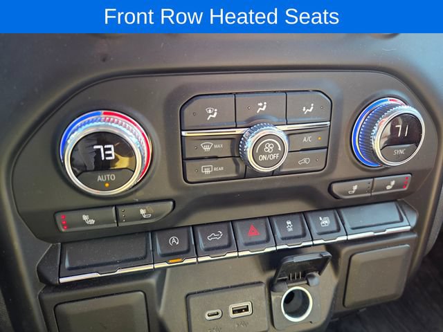 Used 2021 GMC Sierra 1500 Elevation AWD/4WD image 19