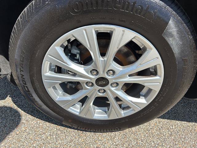 Certified 2024 Ford Escape Active AWD/4WD image 9