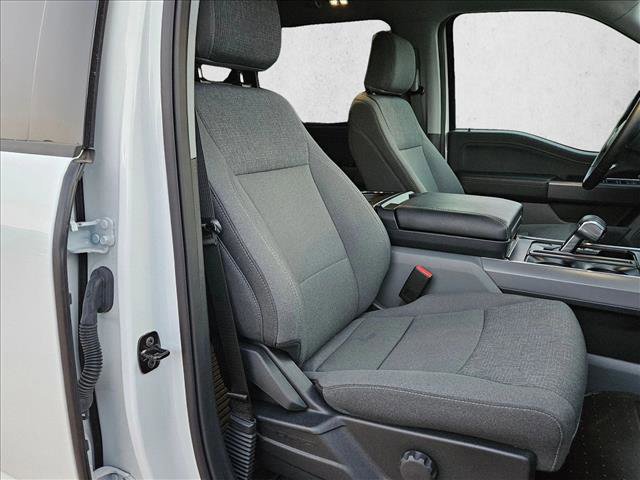 Certified 2024 Ford F150 Lightning XLT image 18