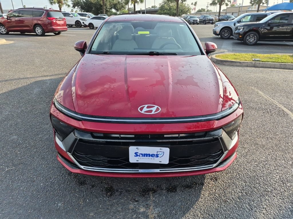 Used 2024 Hyundai Sonata SEL FWD image 8