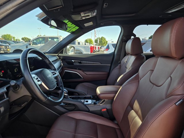 Used 2024 Kia Telluride EX AWD/4WD image 26