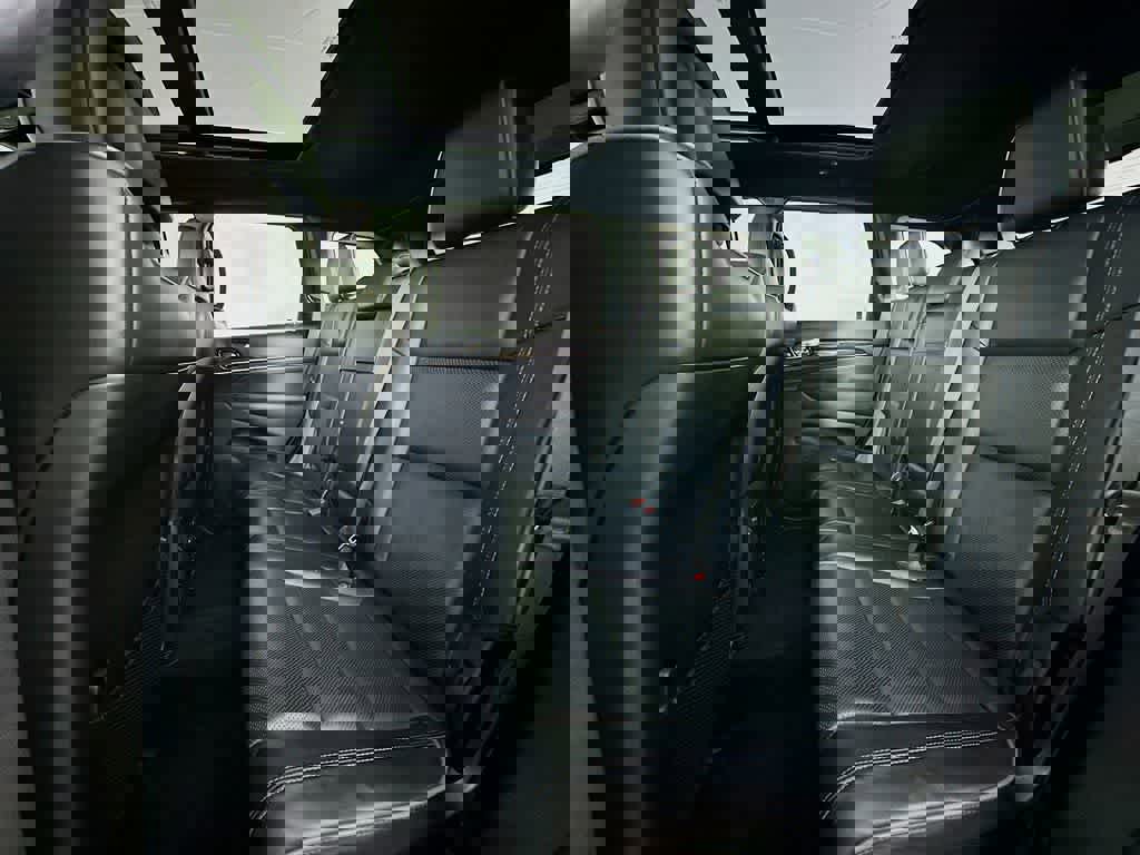 Used 2019 Jeep Grand Cherokee Overland image 13