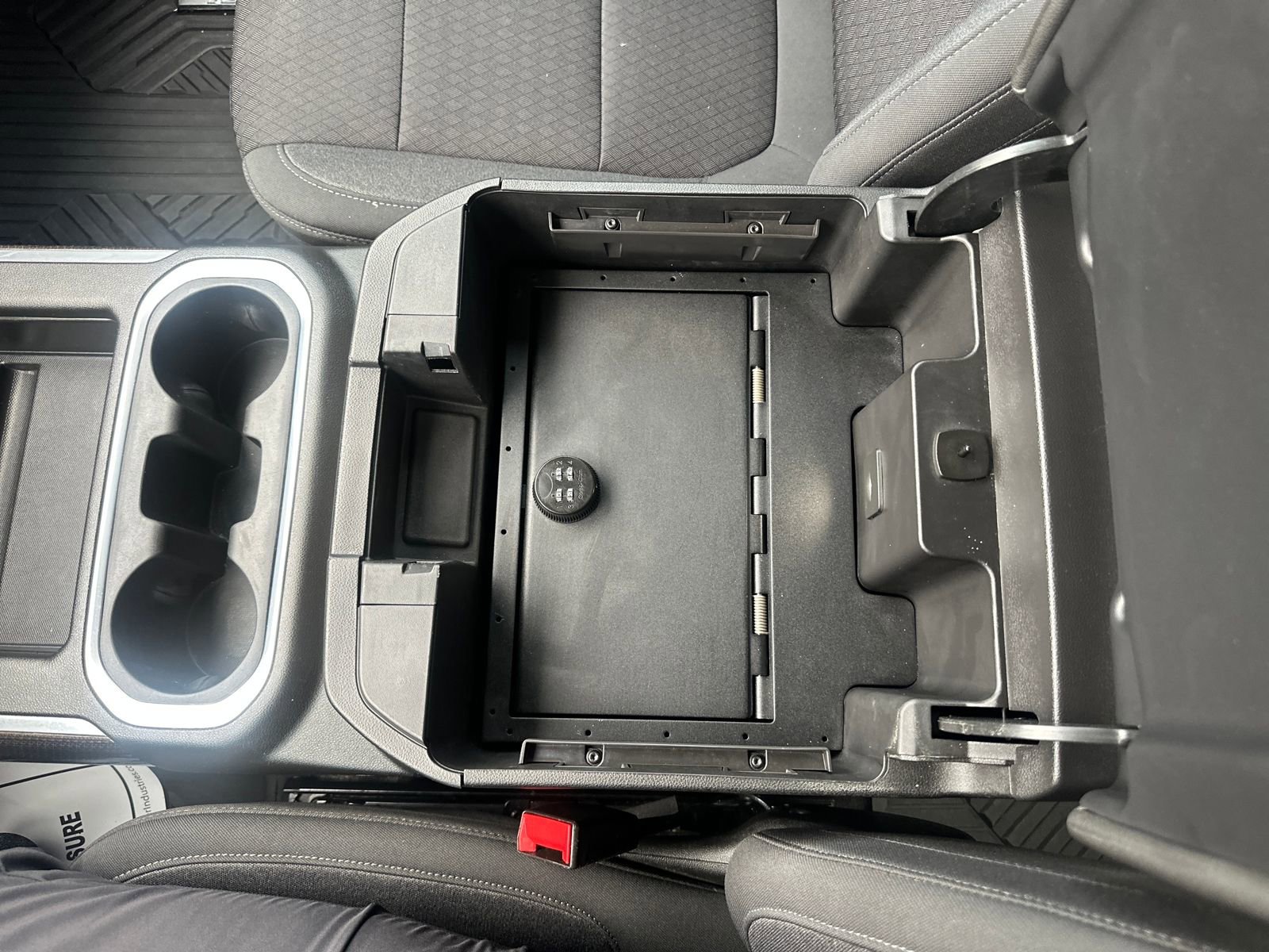 Used 2022 Chevrolet Silverado 1500 LT Trail Boss w/ Safety Package image 15