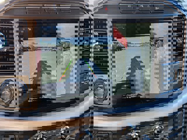 Certified 2023 Ford F150 XLT w/ Equipment Group 302A High AWD/4WD image 22