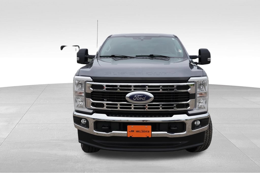 Certified 2024 Ford F350 XLT AWD/4WD image 12