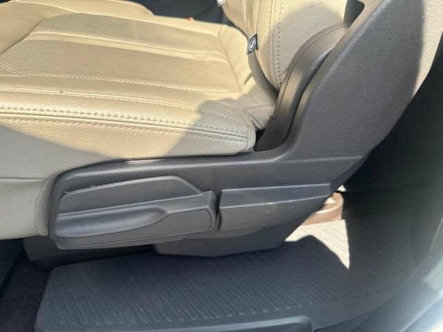 Certified 2021 Ford Expedition Max Limited AWD/4WD image 24