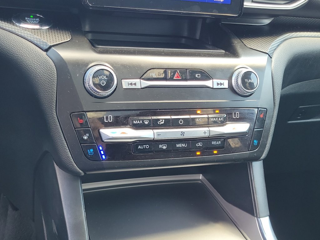 Certified 2020 Ford Explorer ST AWD/4WD image 28