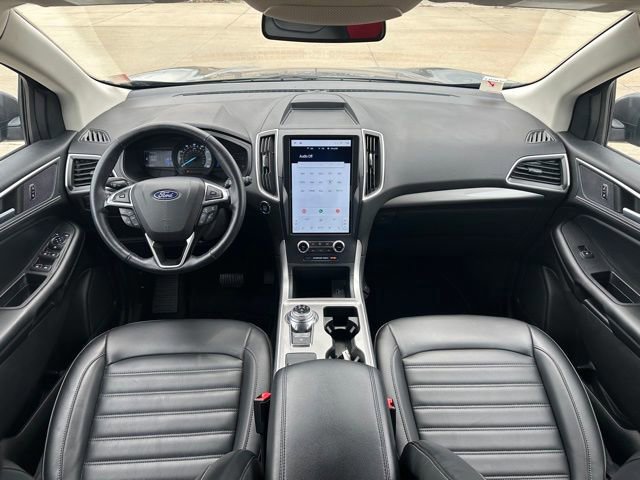 Certified 2023 Ford Edge SEL image 18