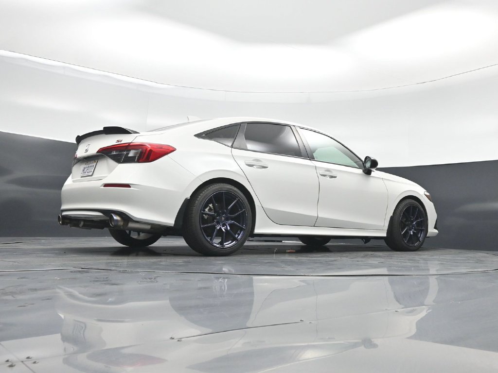 Used 2024 Honda Civic Si image 46