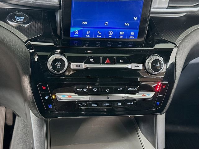 Certified 2022 Ford Explorer ST w/ Equipment Group 401A image 24