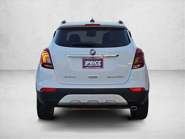 Used 2017 Buick Encore Preferred FWD image 6