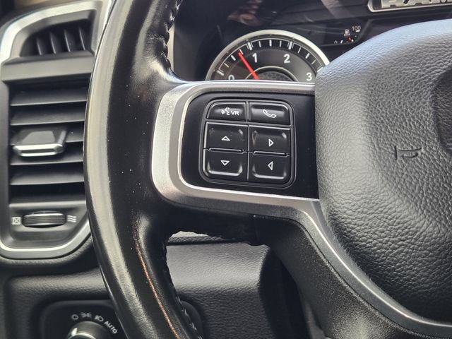Used 2022 RAM 2500 Laramie AWD/4WD image 26