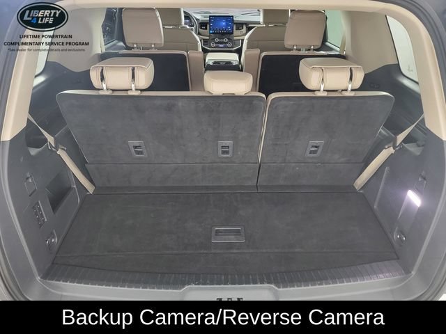 Certified 2024 Ford Expedition Limited AWD/4WD image 19