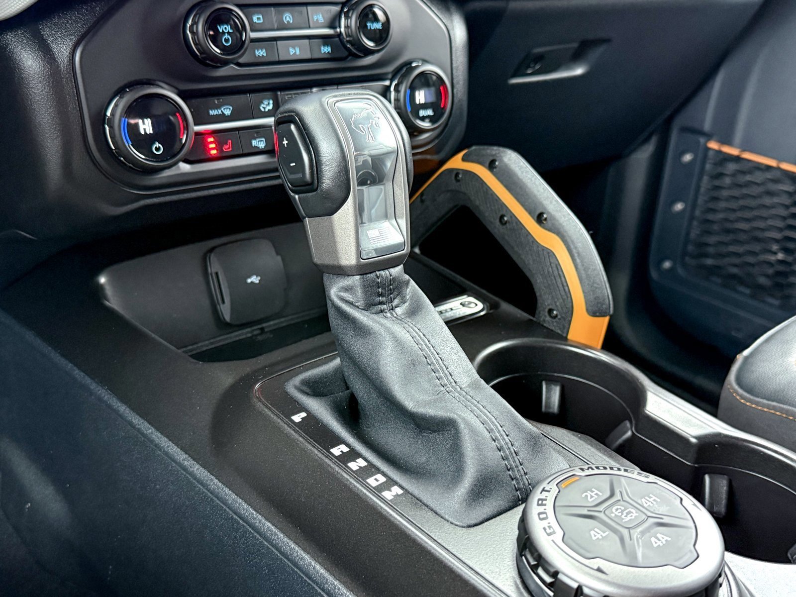 Certified 2023 Ford Bronco Badlands image 27