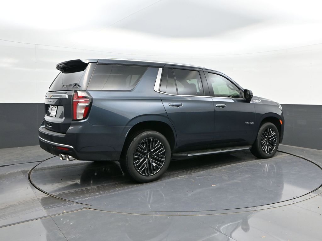 Used 2021 Chevrolet Tahoe High Country image 15