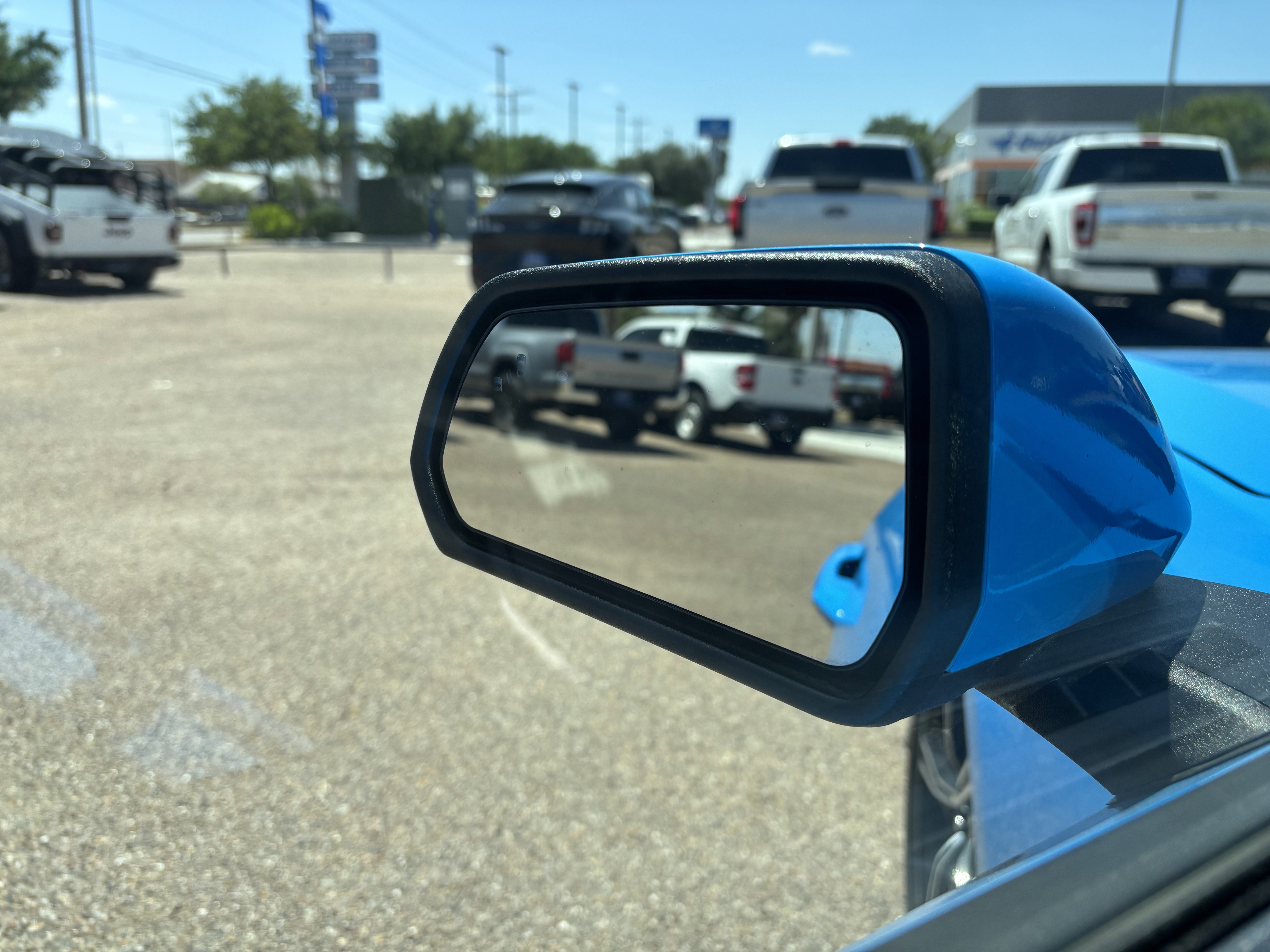 Certified 2024 Ford Mustang Coupe image 18