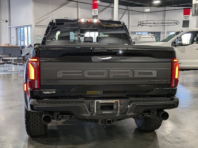 Certified 2026 Ford F150 Raptor AWD/4WD image 5