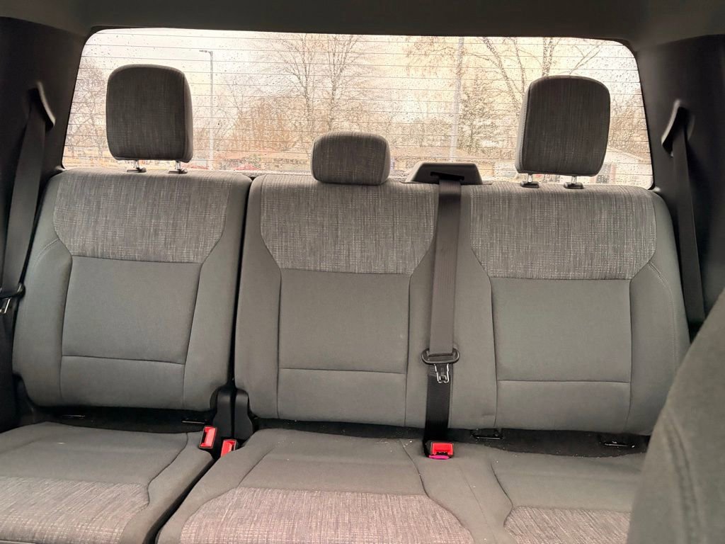 Certified 2023 Ford F150 Lightning XLT image 26