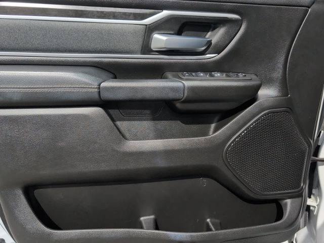 Used 2022 RAM 1500 Big Horn RWD image 12