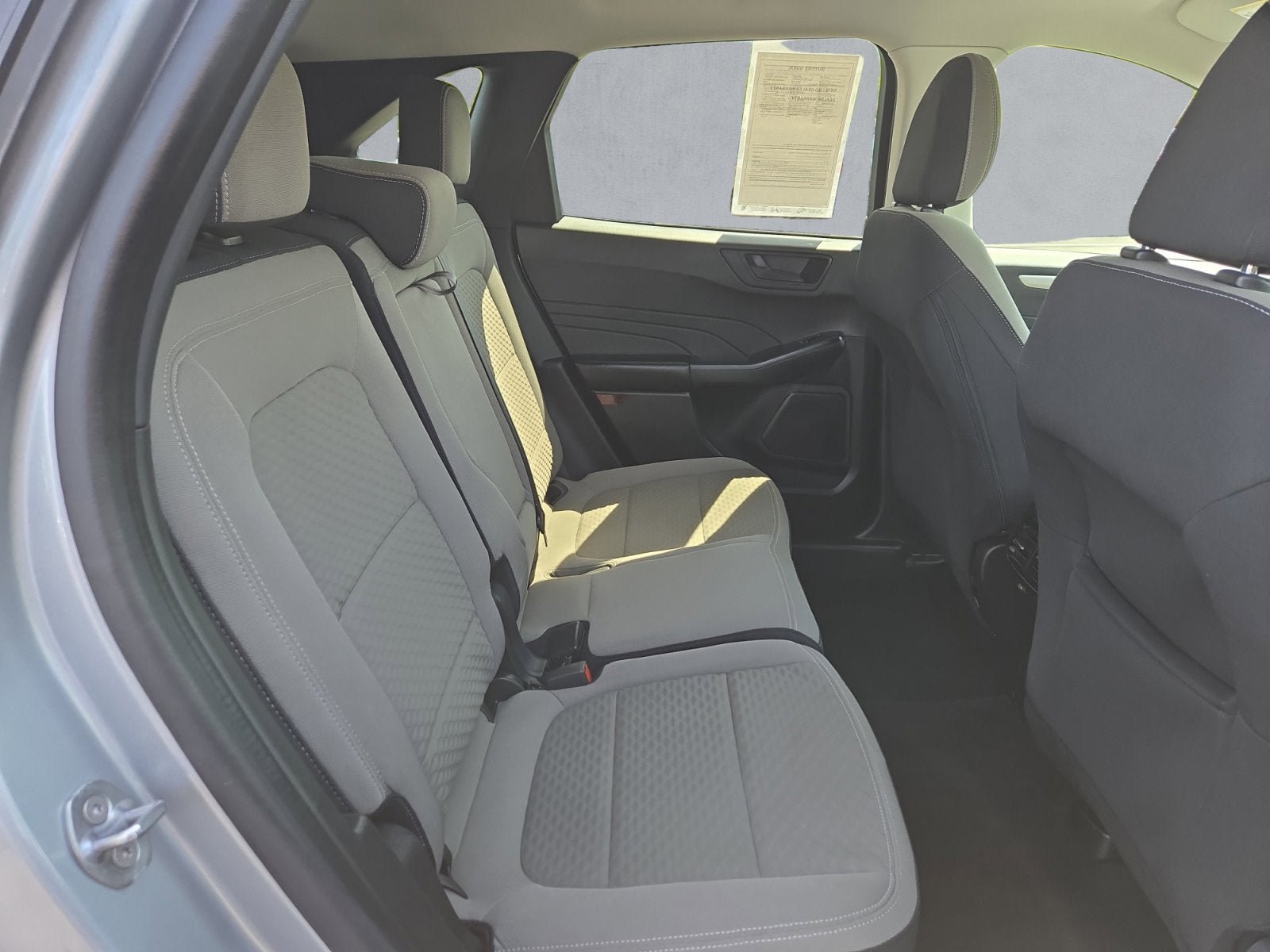 Certified 2022 Ford Escape SE w/ Convenience Package AWD/4WD image 24