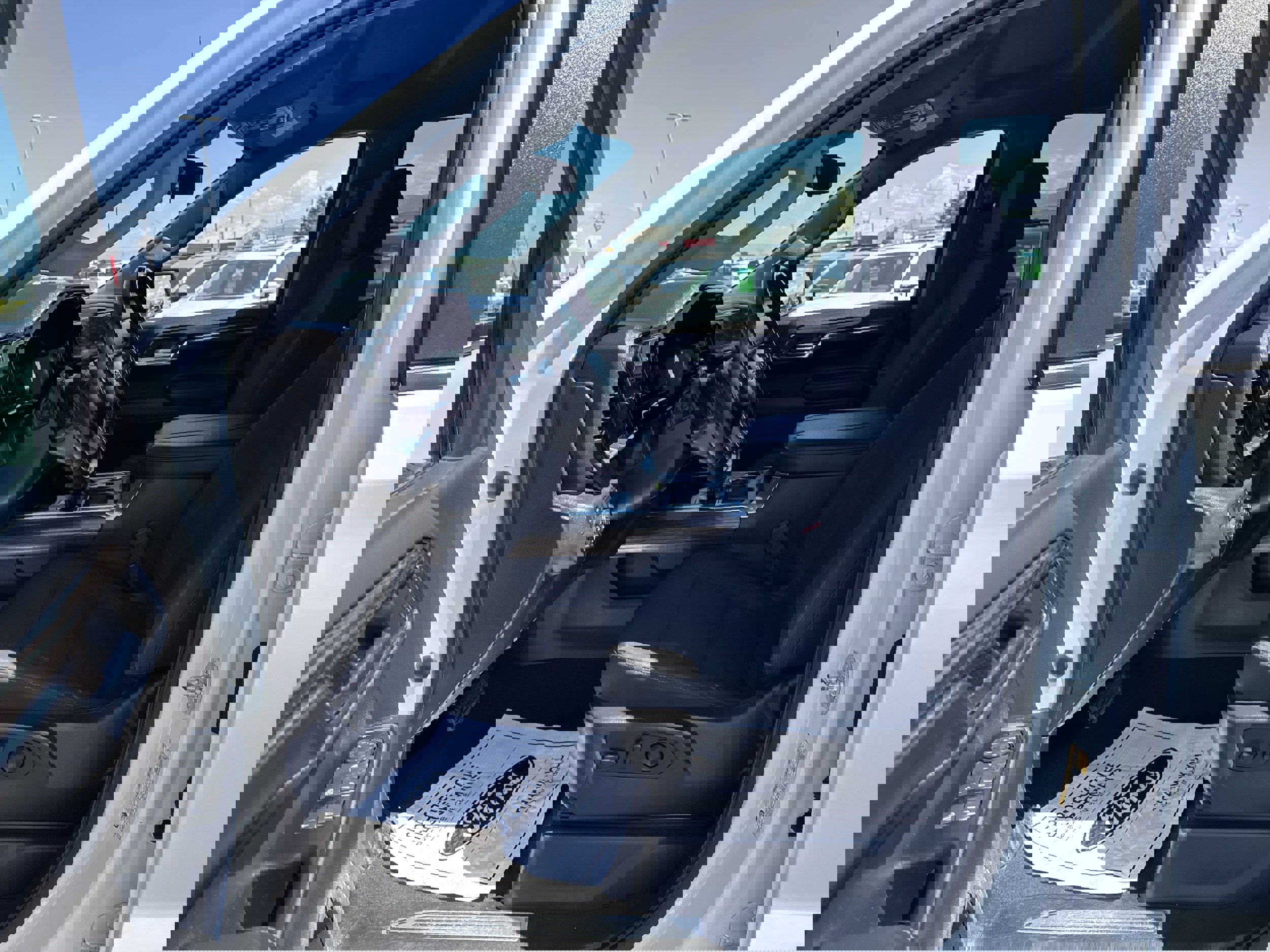 Used 2023 Chevrolet Silverado 1500 LT Trail Boss w/ Protection Package image 10