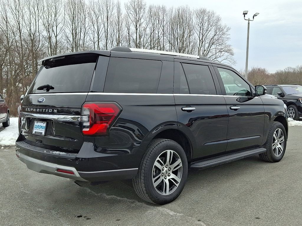 Certified 2024 Ford Expedition Limited image 6