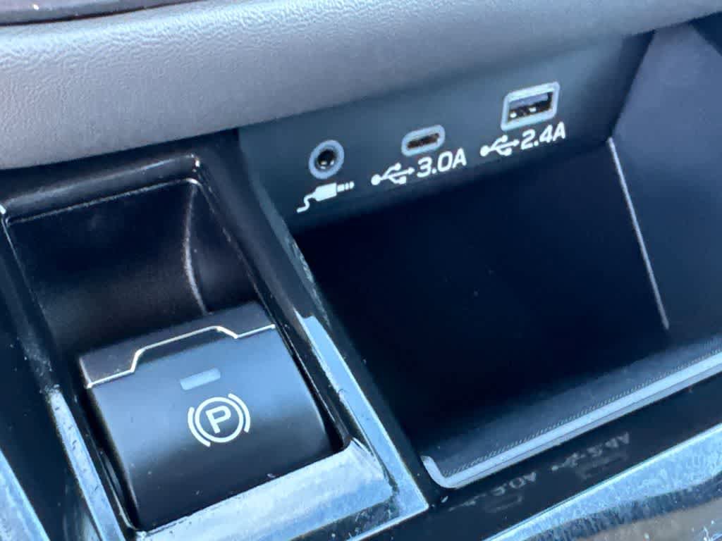 Used 2023 Subaru Outback Onyx Edition image 29