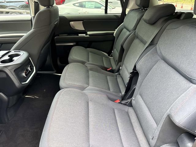 Certified 2025 Ford Expedition Active RWD image 19
