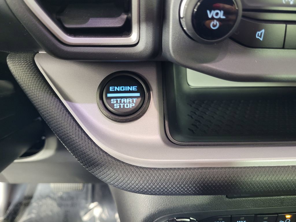 Certified 2023 Ford Bronco Sport Big Bend AWD/4WD image 14