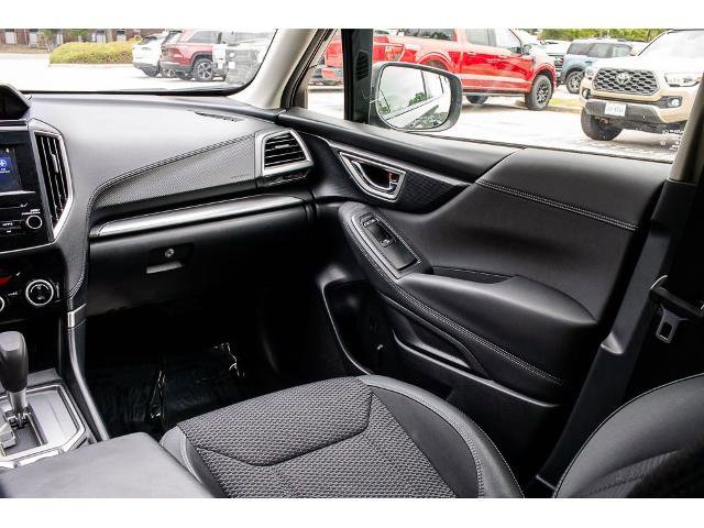 Used 2023 Subaru Forester Premium AWD/4WD image 15