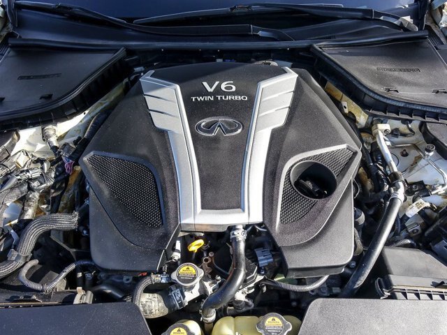Used 2017 INFINITI Q50 3.0t AWD/4WD image 32