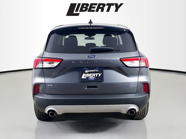 Certified 2022 Ford Escape SE w/ Convenience Package image 6