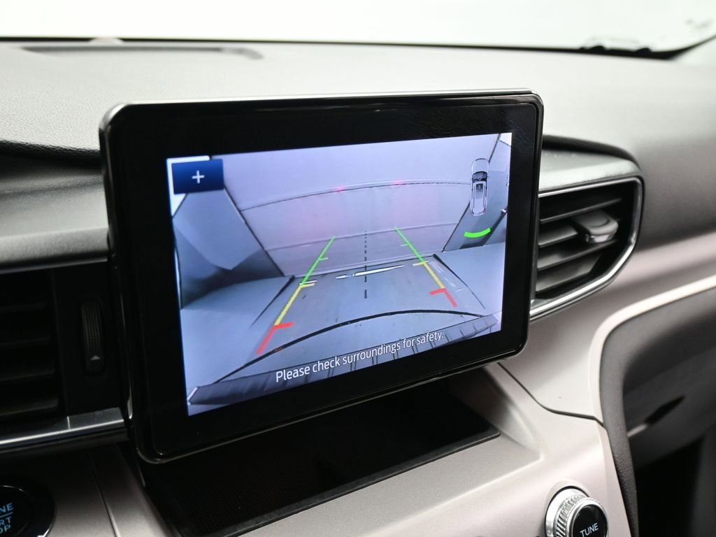 Certified 2023 Ford Explorer XLT w/ Equipment Group 202A image 15