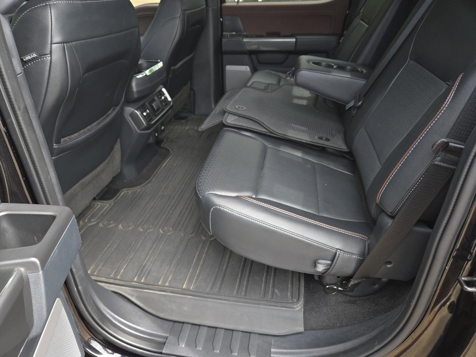 Certified 2022 Ford F150 Lariat image 34