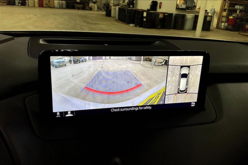 Used 2023 MAZDA CX-9 Grand Touring image 20