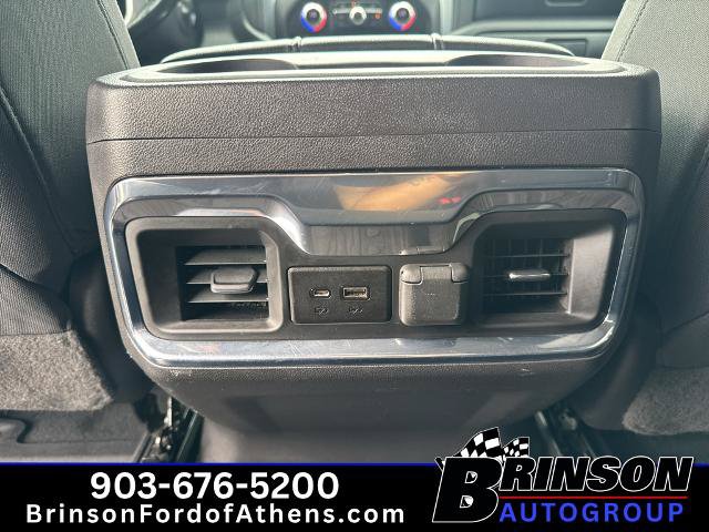 Used 2021 GMC Sierra 1500 Elevation AWD/4WD image 15