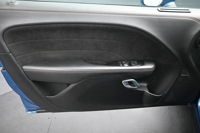 Used 2020 Dodge Challenger R/T Scat Pack RWD image 22