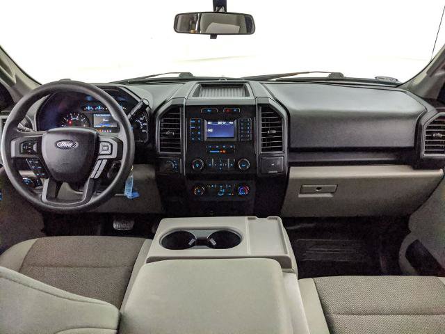 Certified 2020 Ford F150 XL w/ Equipment Group 101A Mid AWD/4WD image 7