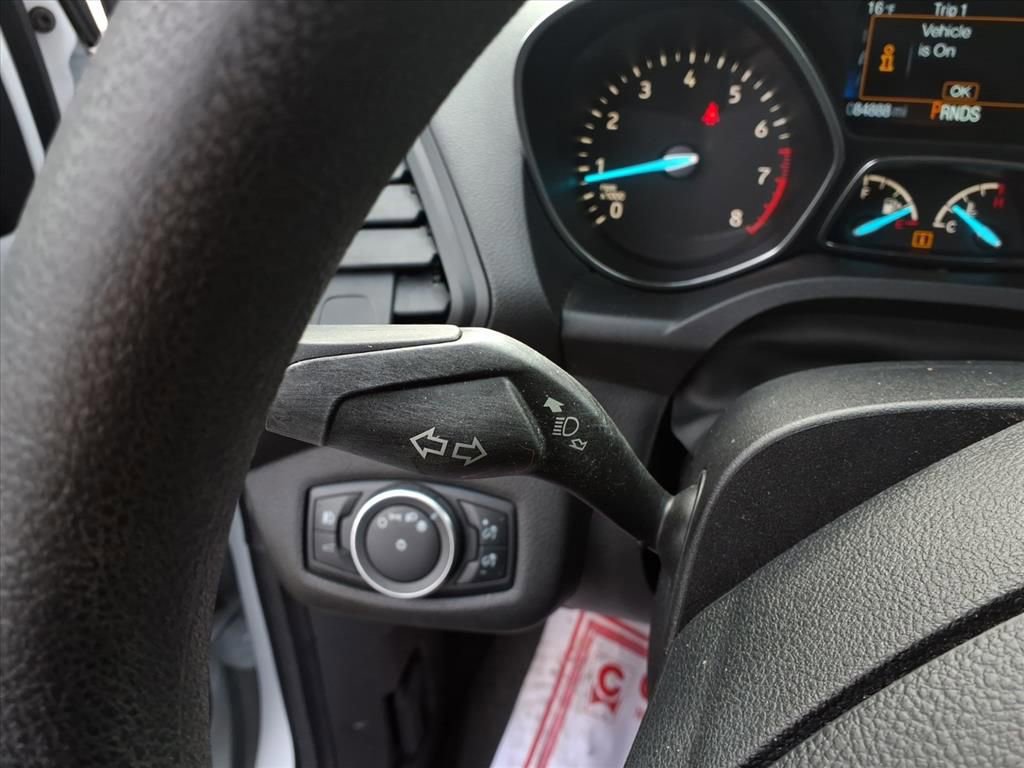 Certified 2019 Ford Escape SE image 19