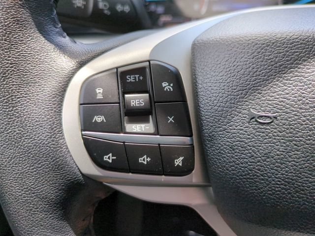 Certified 2023 Ford Explorer XLT w/ Equipment Group 202A RWD image 30