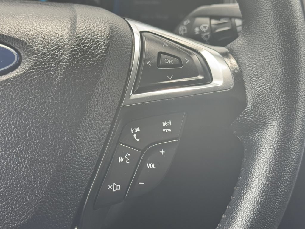 Certified 2024 Ford Edge SEL AWD/4WD image 22