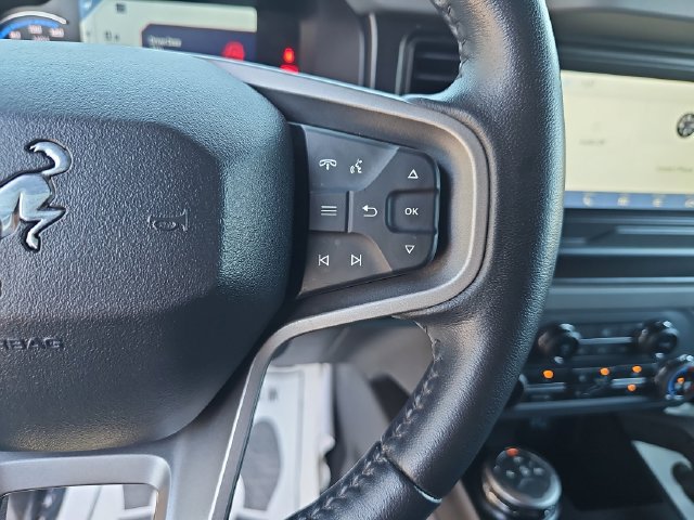 Certified 2022 Ford Bronco Big Bend AWD/4WD image 20
