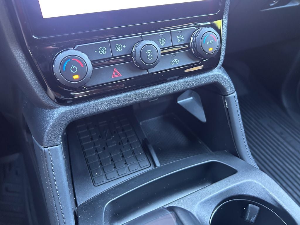 Certified 2025 Ford Ranger Raptor AWD/4WD image 33