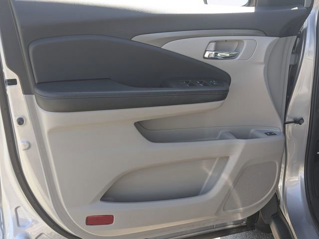Used 2018 Honda Pilot EX-L image 9