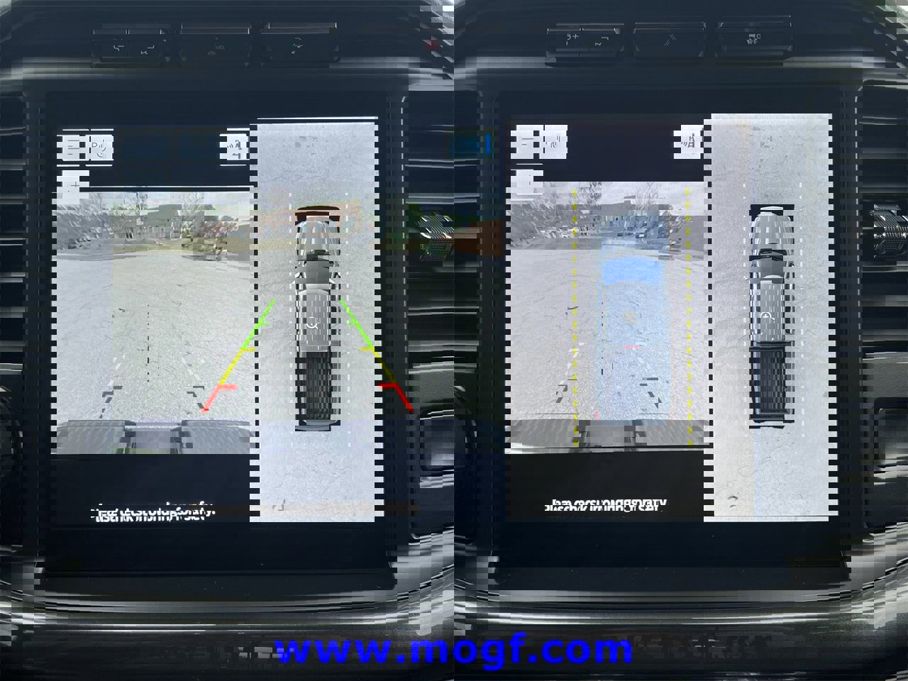 Certified 2023 Ford F150 XLT w/ Equipment Group 302A High image 10