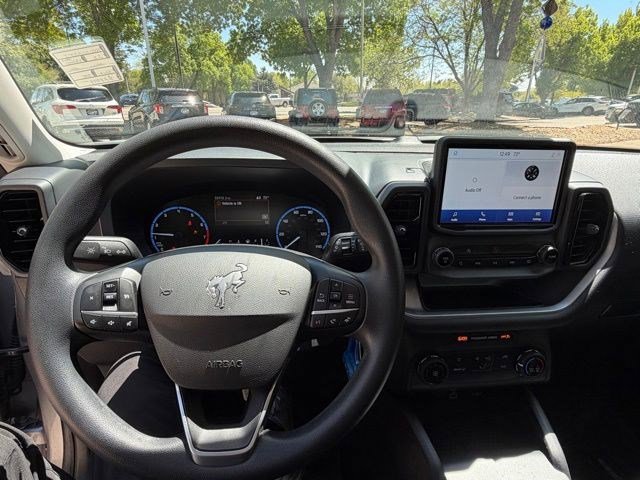 Certified 2022 Ford Bronco Sport AWD/4WD image 18