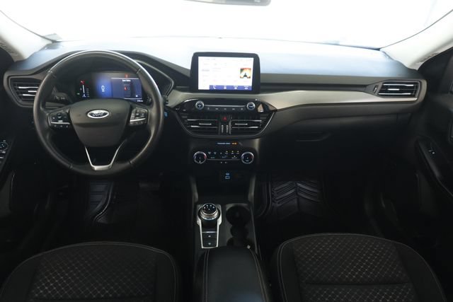 Certified 2023 Ford Escape Active FWD image 25